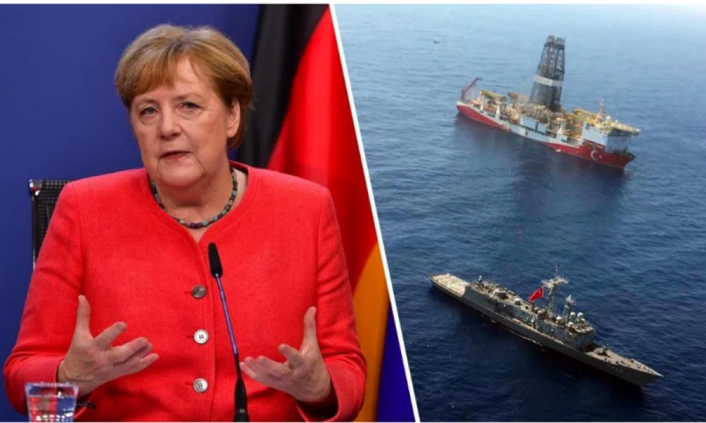 Spiegel: "Σπάνια δύο εταίροι του ΝΑΤΟ έχουν βρεθεί τόσο κοντά σε πόλεμο"